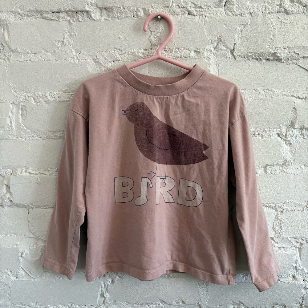 THE CAMPAMENTO Longsleeve Shirt